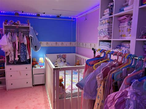 abdl nursery